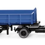 Camion benne WIKING-67706