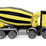 Camion toupie WIKING-68149