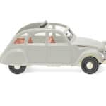 Citroën 2CV H0 WIKING-80914