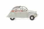 Citroën 2CV H0 WIKING-80914