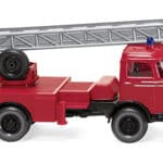 Camion pompiers WIKING-86148