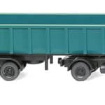 Camion benne MB WIKING-94806