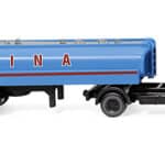 Camion citerne FINA WIKING-98242