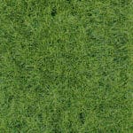 Tapis d'herbes sauvages HEKI-1871 sachet de 2 tapis