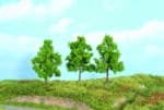 3 Arbres fruitiers HEKI-19100 - UTM MF