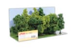 12 arbres HEKI-1995 - UTM MF