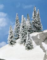 8 Sapins HEKI-2160 - UTM MF