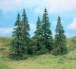 5 Sapins HEKI-2170 - UTM MF