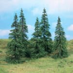 5 Sapins HEKI-2170