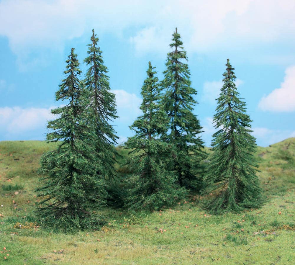 5 Sapins HEKI-2170