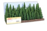 40 sapins HEKI-2243 - UTM MF