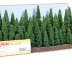 40 sapins HEKI-2243
