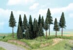 20 sapins HEKI-2263 - UTM MF