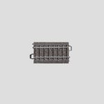 Rail droit MARKLIN-24064 64,3mm - UTM Modélisme Ferroviaire