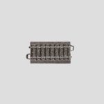 Rail droit MARKLIN-24071 70,8mm - UTM MF