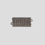 Rail droit MARKLIN-24077 77,5mm - UTM Modélisme Ferroviaire