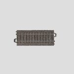 Rail droit MARKLIN-24094 94,2mm - UTM MF