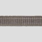 Rail droit MARKLIN-24172 -171,7mm - UTM MF