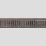 Rail droit MARKLIN-24236 -236,1mm - UTM MF