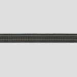 Rail droit MARKLIN-24360-360mm - UTM MF