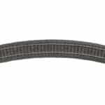 Rail courbe R4 MARKLIN-24430 - UTM MF