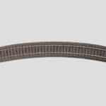 Rail courbe R5 MARKLIN-24530 - UTM MF