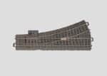 Marklin-24611 Aiguillage gauche