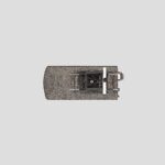Rail butoir MARKLIN-24978 avec éclairage - UTM MF