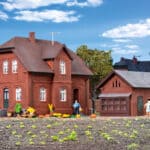 Maison brique KIBRI-38190