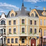 Maison de ville KIBRI-38296