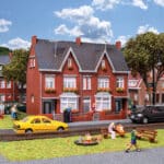 Maison brique KIBRI-38323