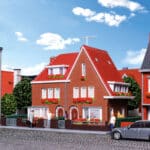 Maison brique KIBRI-38325