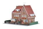 Maison brique KIBRI-38325 UTM MF