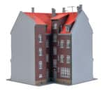 Maison de ville KIBRI-38350 UTM MF