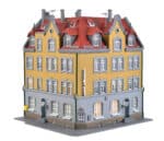 Maison de ville KIBRI-38350 UTM MF