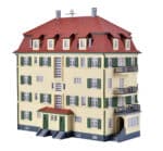 Immeuble KIBRI-38354 UTM MF