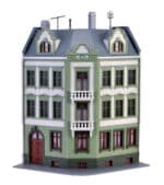 Maison de ville KIBRI-38385 UTM MF