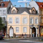 Maison de ville KIBRI-38387