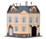Maison de ville KIBRI-38387 UTM MF