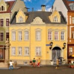 Maison de ville KIBRI-38388