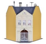 Maison de ville KIBRI-38388 UTM MF