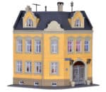 Maison de ville KIBRI-38388 UTM MF