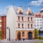 Maison de ville KIBRI-38389