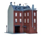 Maison de ville KIBRI-38389 UTM MF