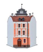 Maison de ville KIBRI-38390 UTM MF