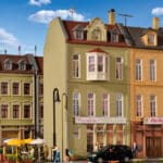 Maison de ville KIBRI-38392