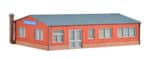 Batiment administratif KIBRI-38513 UTM MF