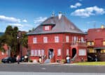 Maison brique KIBRI-38718 UTM MF