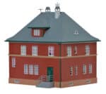 Maison brique KIBRI-38718 UTM MF