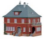 Maison brique KIBRI-38718 UTM MF